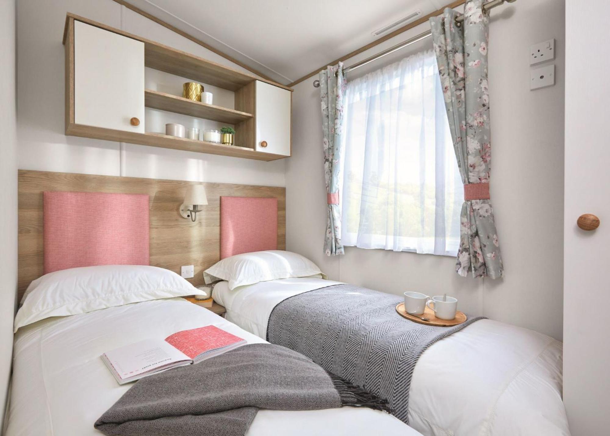 Erigmore Leisure Park Hotel Birnam Bilik gambar
